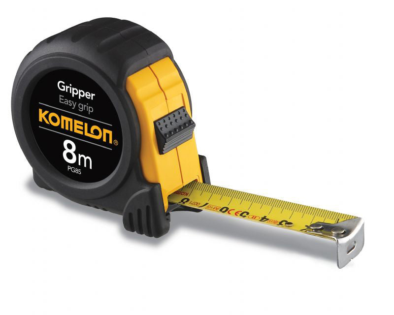 Komelon 8m tape