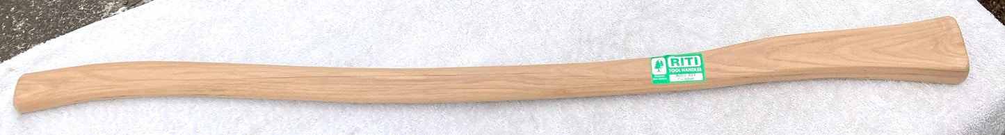 Adze handle