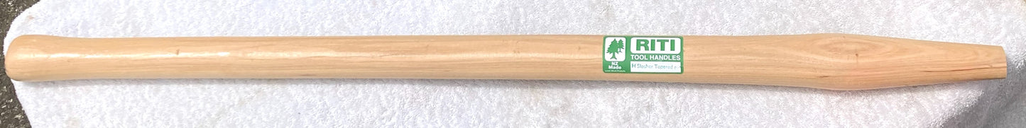 Slasher handle