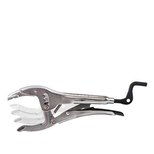 Strong Hand PAJ100 Adjustable Jaw Pliers