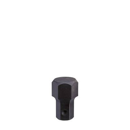 Impact Hex Bit 19mm