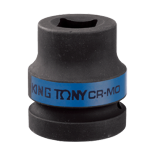 King Tony 1" Dr 19mm Rear Wheel Socket