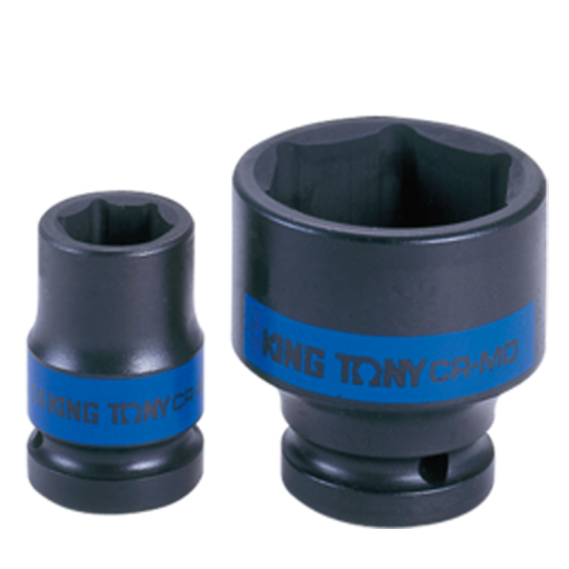 King Tony 3/4" Dr Impact Socket 14mm