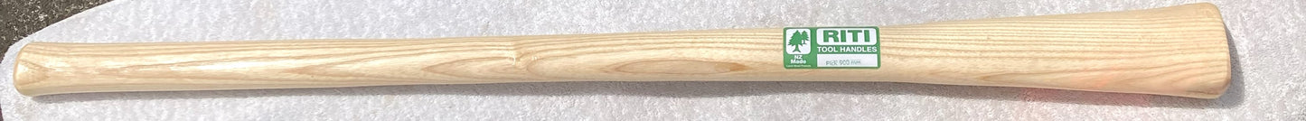 Pick handle