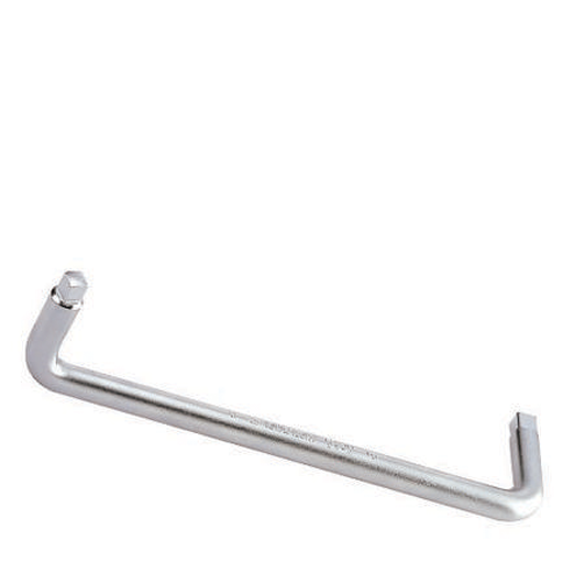 King Tony L Handle For Sump - 8mm x 10mm