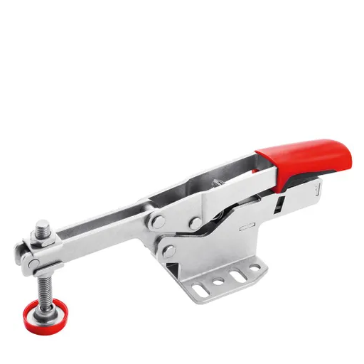 Bessey Horizontal Auto-Adjust Toggle Clamp - 60mm