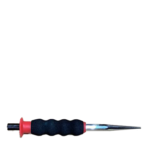 King Tony Sheathed Starter Punch 3mm